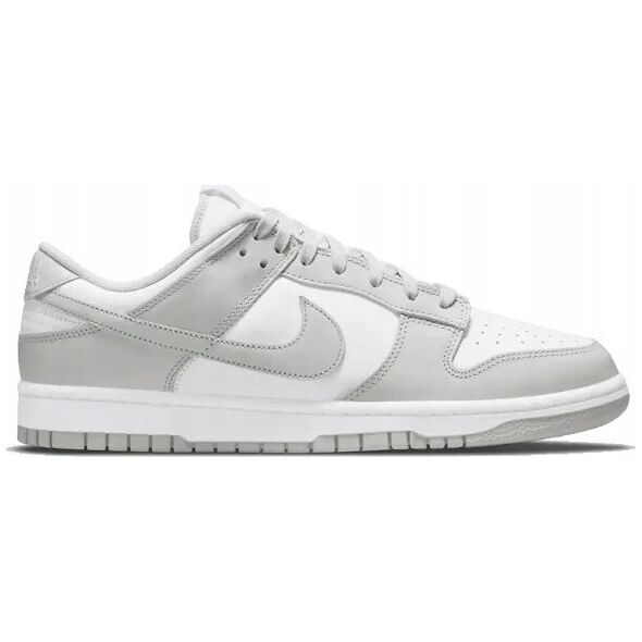 Nike Nike Dunk Low Retro DD1391-103 białe 45