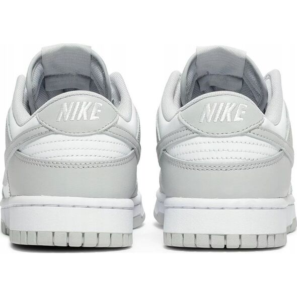 Nike Nike Dunk Low Retro DD1391-103 białe 45