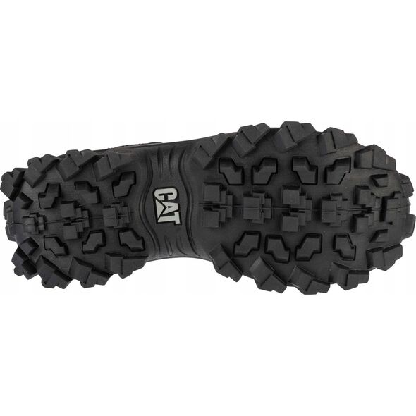 Caterpillar Intruder Ignite 2.0 P726298 Μαύρο 45