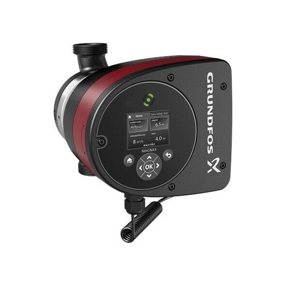 Grundfos Pompa CO MAGNA3 32-40 180 (97924254)
