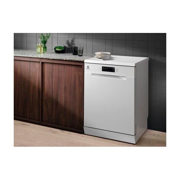 Zmywarka Electrolux Zmywarka ESA47210SW biała