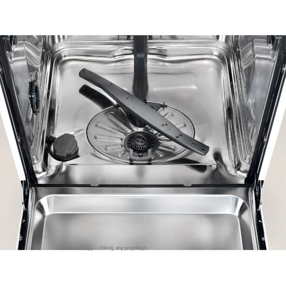 Zmywarka Electrolux Zmywarka ESA47210SW biała