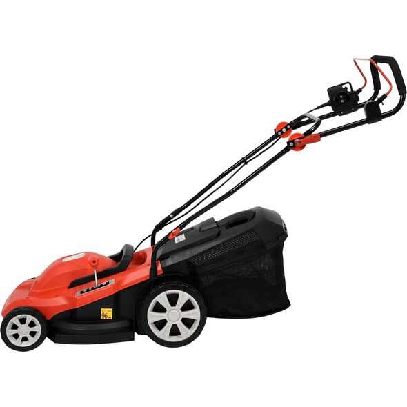 Kosiarka elektryczna Yato YT-85208