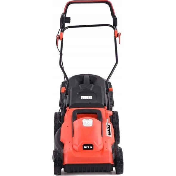 Kosiarka elektryczna Yato YT-85208