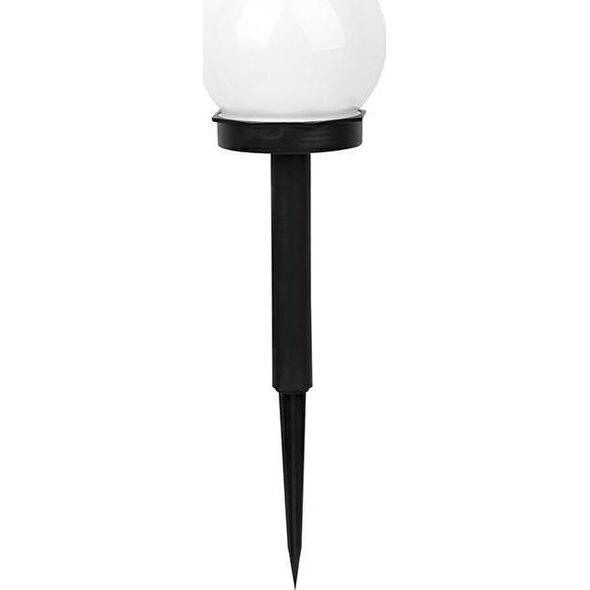 Volteno VOLTENO LAMPKA SOLAROWA PLASTIK KULA VO2214