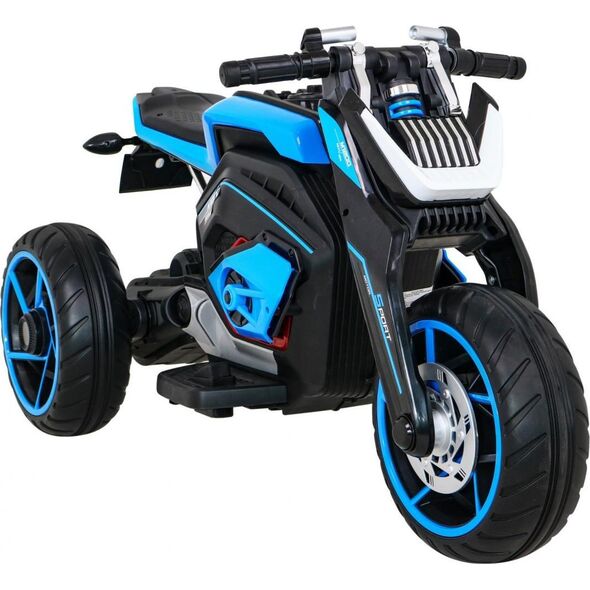 Motor Future Motor Niebieski