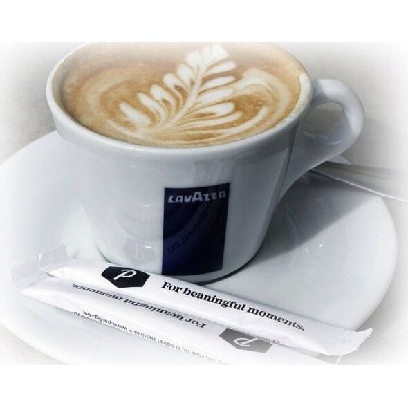 Kawa ziarnista Lavazza No Caffeine Caffe Crema 500 g