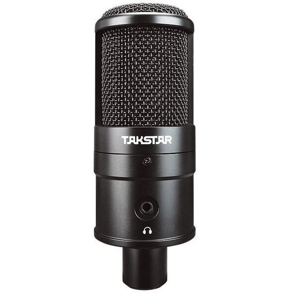 Μικρόφωνο Takstar TAKSTAR PC-K220USB - Μικρόφωνο Podcast USB