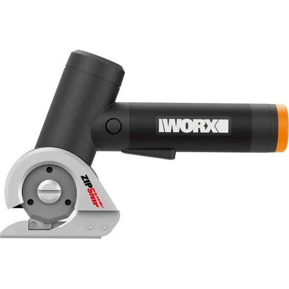 Szlifierka Worx Nóż do cięcia tkanin MakerX Worx WX745.9 20V