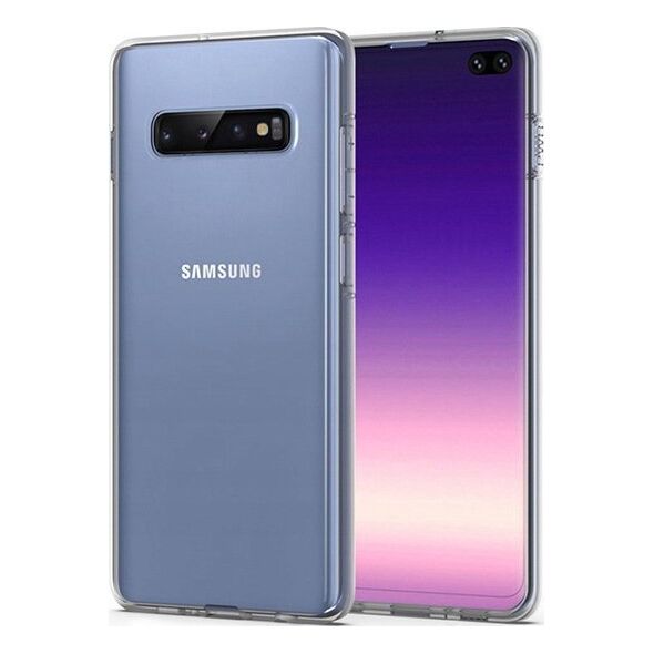 Vega ETUI SLIM CASE 2MM SAMSUNG S24 ULTRA TRANSPARENT PRZEŻROCZYSTA BACK CASE>