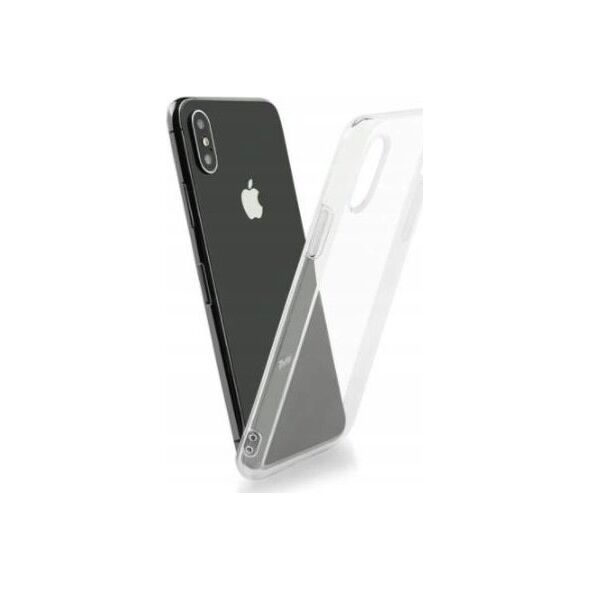Vega ETUI SLIM CASE 2MM SAMSUNG S24 ULTRA TRANSPARENT PRZEŻROCZYSTA BACK CASE>