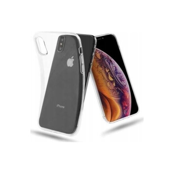 Vega ETUI SLIM CASE 2MM SAMSUNG S24 ULTRA TRANSPARENT PRZEŻROCZYSTA BACK CASE>