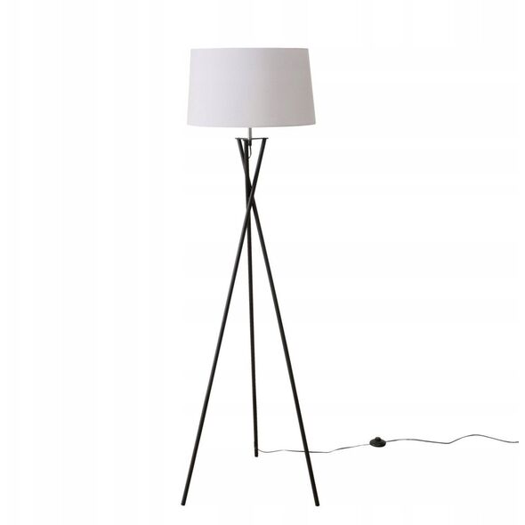 Λάμπα δαπέδου σε τρίποδο NOVO, 158 cm