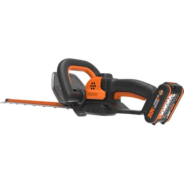 Worx Nożyce akumulatorowe WG264E 56 cm