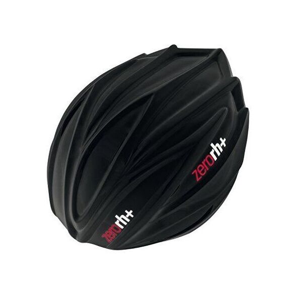 RH+ Kask rowerowy ZW Cover black r. L/XL (EHX6059)