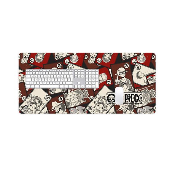 Grupo Erik One Piece Gaming Mouse Pad XXL (ERIK70049) έως 12 άτοκες Δόσεις