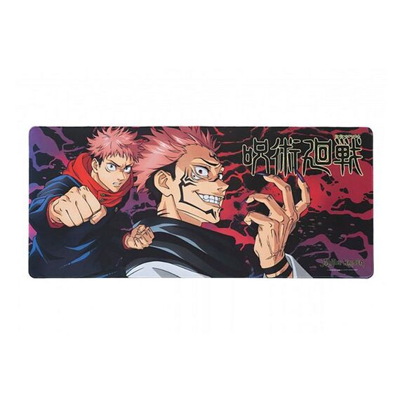 Grupo Erik Jujutsu Kaisen Gaming Mouse Pad XXL (ERIK80482) έως 12 άτοκες Δόσεις