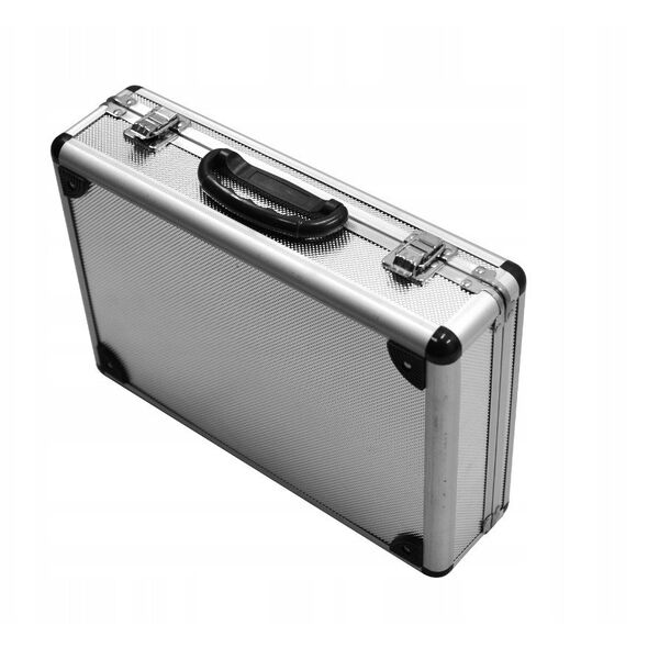 Geko Βαλίτσα για μίνι τροχό 170W (1)