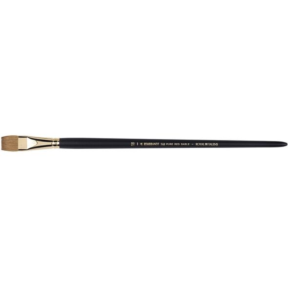 Artequipment Rembrandt Oil & Acrylic Brush Series 240 No. 2