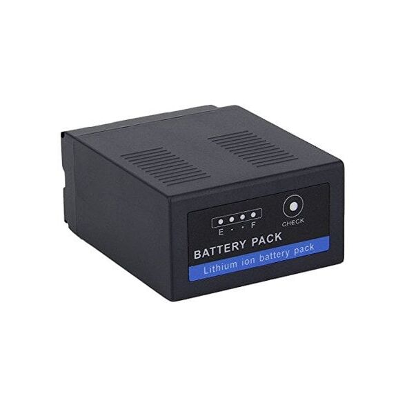 Μπαταρία Extra Digital PANASONIC CGR-D54SH, 7800mAh