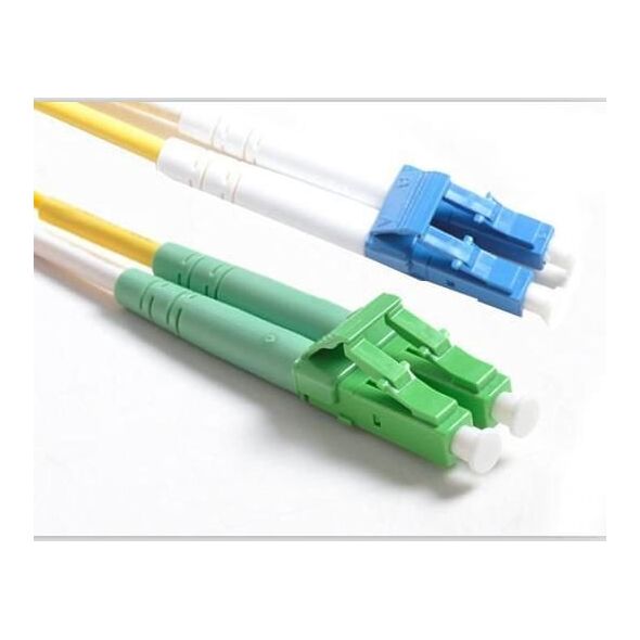 MicroConnect Microconnect FIB447002 καλώδιο InfiniBand / οπτική ίνα 2 m LC Κίτρινο