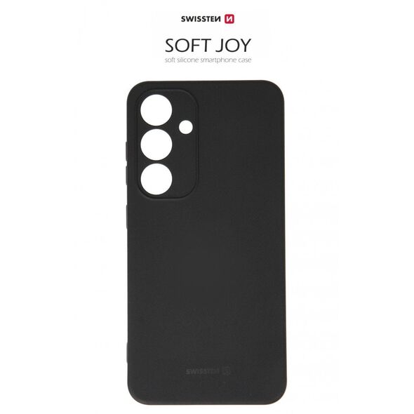 Θήκη Swissten Soft Joy για Samsung Galaxy S25 Plus 5G