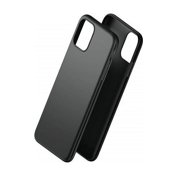 Mocco Signature MagSafe Back Case for Apple iPhone 16 Pro
