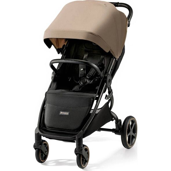 KINDERKRAFT καρότσι MITZY LINEN BEIGE, KSMITZ00BEG0000