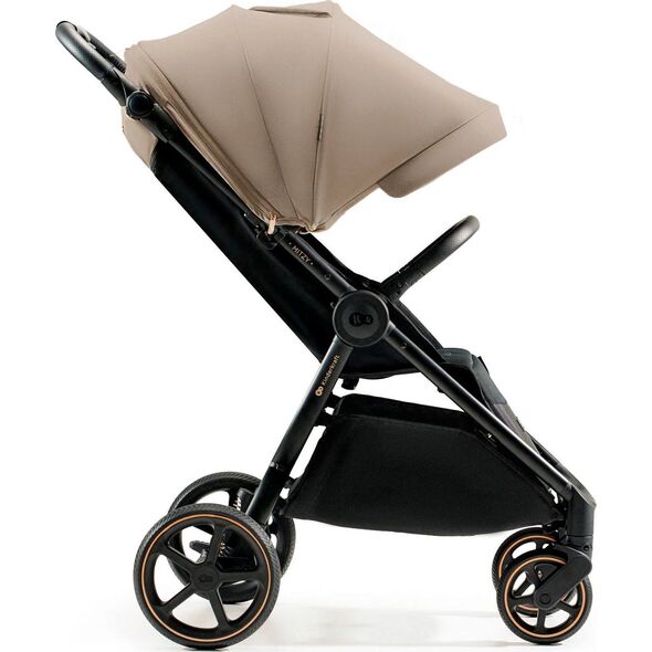 KINDERKRAFT καρότσι MITZY LINEN BEIGE, KSMITZ00BEG0000