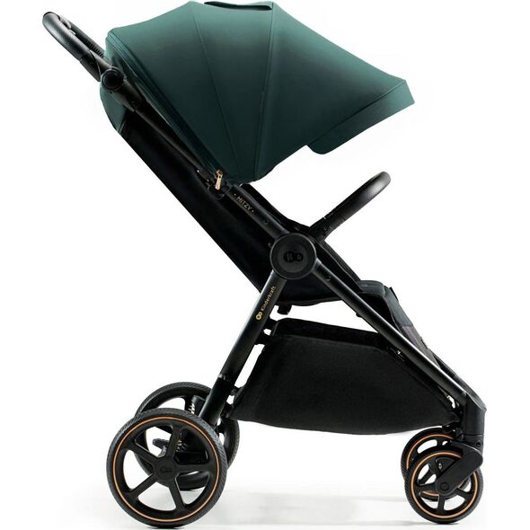 Παιδικό καρότσι KINDERKRAFT MITZY JADE GREEN, KSMITZ00GRE0000