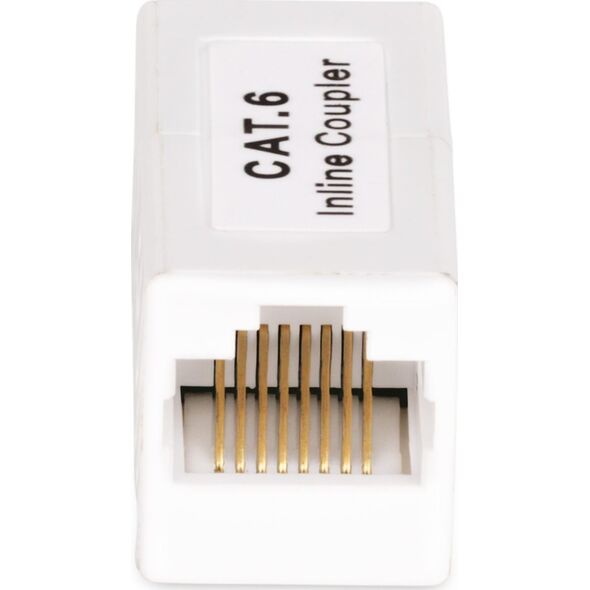 Zub Startech RJ45 Συμπλέκτης