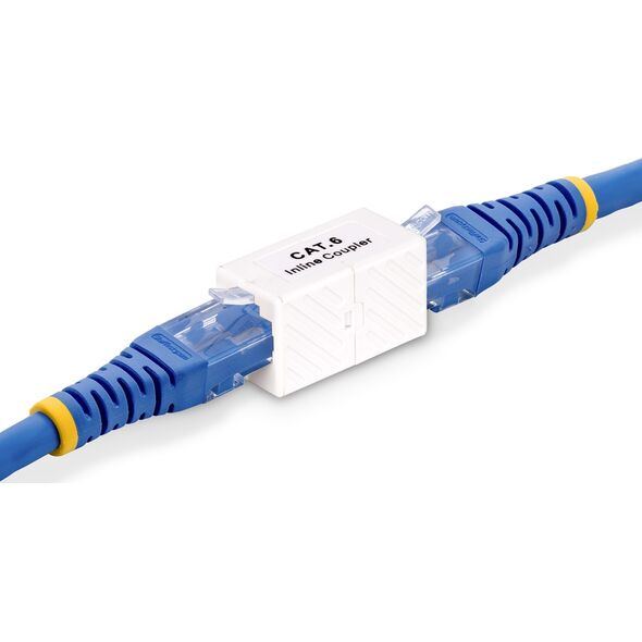 Zub Startech RJ45 Συμπλέκτης