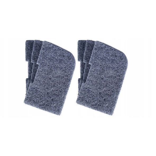 Fluval Nitrate reducing cartridge 307/407 Nitrite Remover, 6 τμχ/συσκευασία. 12313267 15561102643
