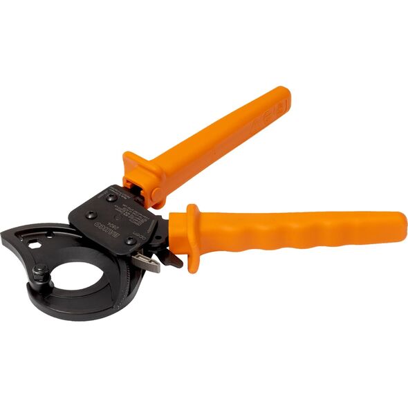 Bahco Nożyce do cięcia kabli Cu i Al 280 mm BAHCO