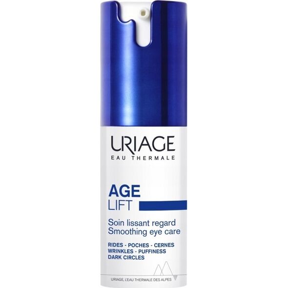 Alkotest URIAGE_Age Lift krem do skóry wokół oczu 15ml