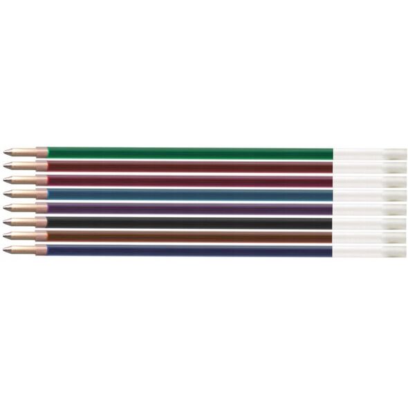 Πεντάλ Ανταλλακτικό για στυλό Pentel iZee BXC467, μπλε, 2 τεμάχια