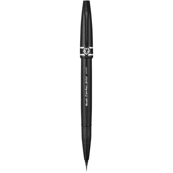 Πινέλο μαρκαδόρος Brush SESF30C της Pentel