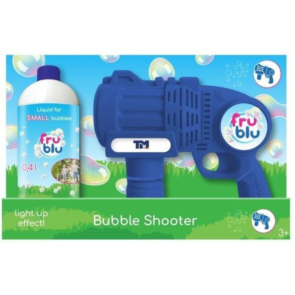 TMT FRU BLU zest.bańk.shooter+pł0,4l DKF0453 00114