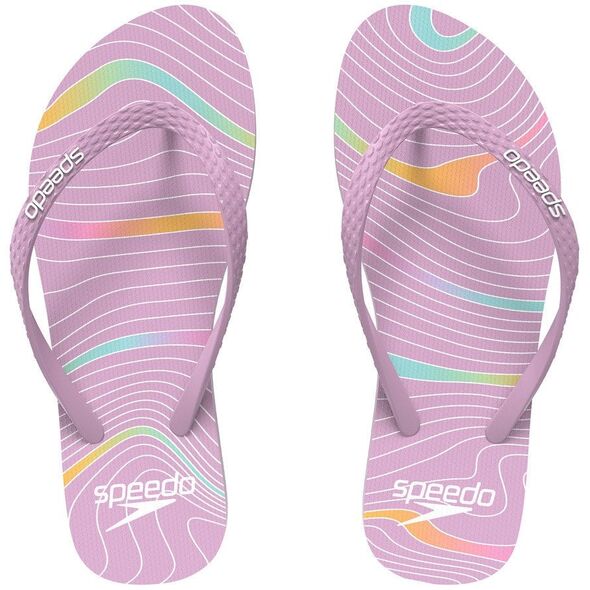 Damskie klapki japonki plażowe basenowe Speedo Flip Flop Af rozmiar 37
