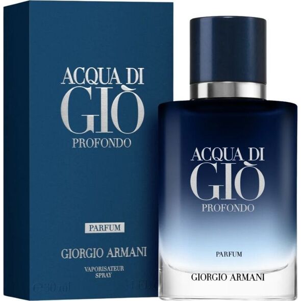 Giorgio Armani Giorgio Armani Acqua di Gio Profondo Parfum 30ml.