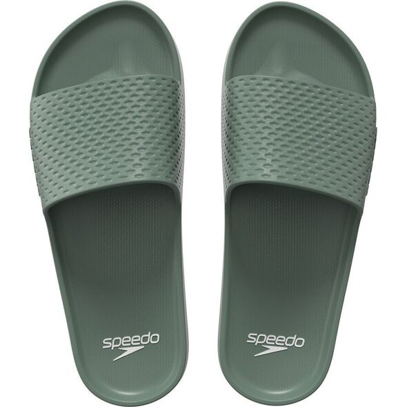 Męskie klapki plażowe basenowe Speedo Slide Entry Am rozmiar 39