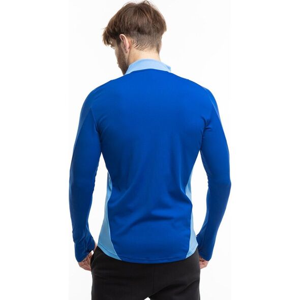 Bluza męska adidas Tiro 24 Competition Training niebieska IS1641 L