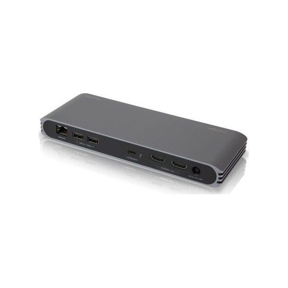 Stacja/replikator CalDigit USB-C (CD-USBCHDMID)