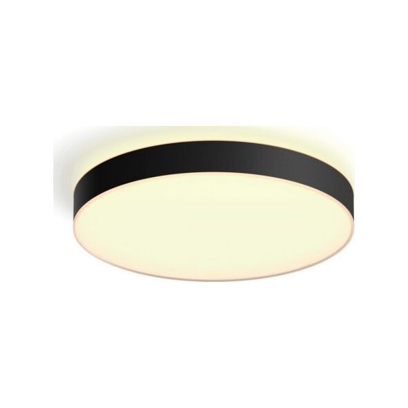 Lampa sufitowa Philips Philips Hue Enrave black XL
