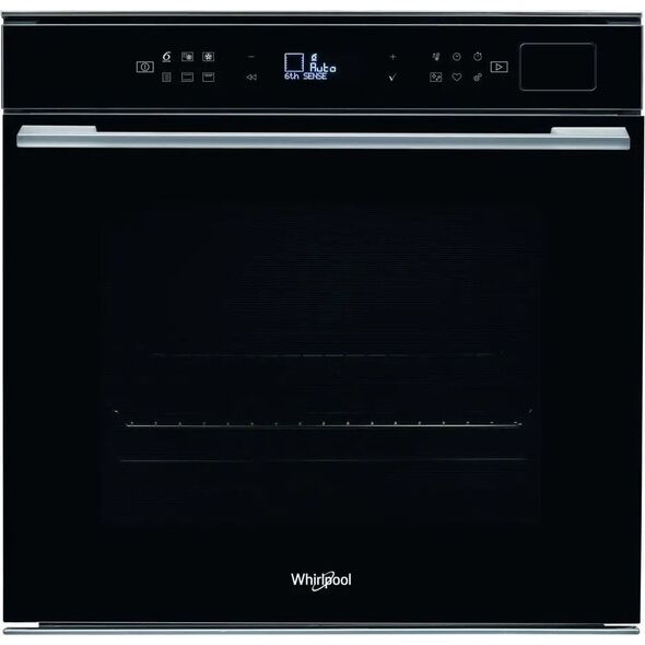 Piekarnik Whirlpool WHIRLPOOL PIEKARNIK PAROWY W7OS44S2HBL