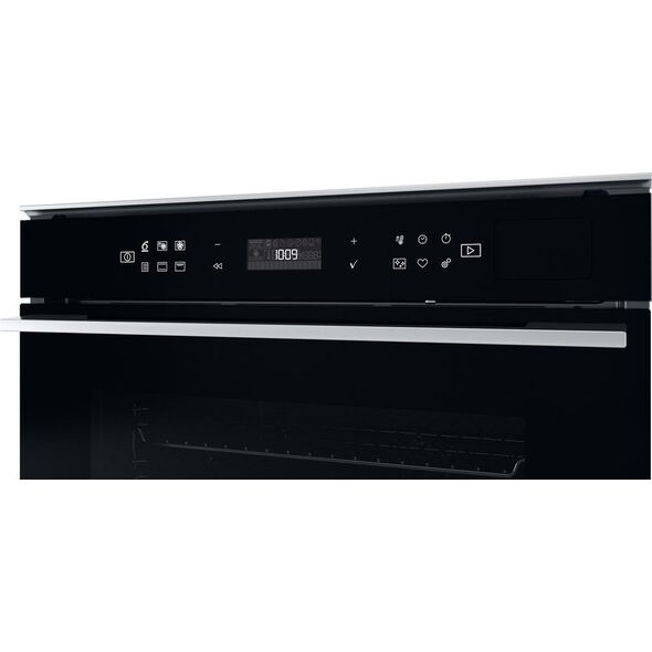 Piekarnik Whirlpool WHIRLPOOL PIEKARNIK PAROWY W7OS44S2HBL