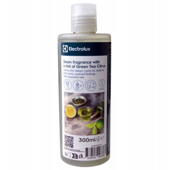 Άρωμα για πλυντήρια ELECTROLUX E2WASF00
