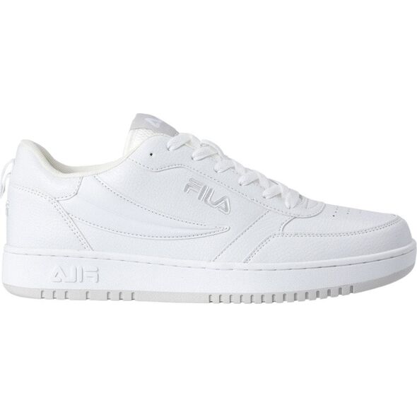 Buty męskie Fila Rega NF białe FFM0370 10004 45