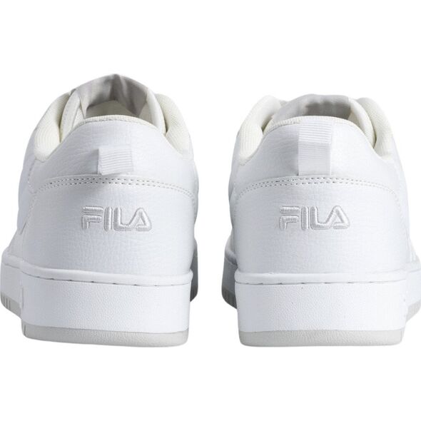 Buty męskie Fila Rega NF białe FFM0370 10004 45