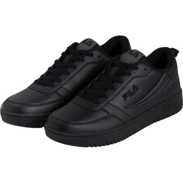 Buty męskie Fila Rega NF czarne FFM0370 83052 44